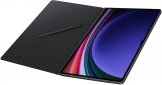 Чохол-книжка Samsung Galaxy Tab S9 Ultra Book Cover (EF-BX910PBEGWW) Black - фото 5 - Samsung Experience Store — брендовий інтернет-магазин