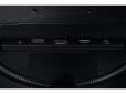 Монитор Samsung Odyssey G5 LC34G55T (LC34G55TWWIXCI) Black - фото 5 - Samsung Experience Store — брендовый интернет-магазин