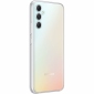 Чехол Samsung Soft Clear Cover для Samsung Galaxy A34 (EF-QA346CTEGRU) Transparent - фото 4 - Samsung Experience Store — брендовый интернет-магазин