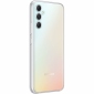 Чехол Samsung Soft Clear Cover для Samsung Galaxy A34 (EF-QA346CTEGRU) Transparent - фото 4 - Samsung Experience Store — брендовый интернет-магазин