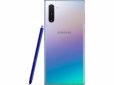 Смартфон Samsung Galaxy Note 10 8/256GB (SM-N970FZSDSEK) Aura Glow - фото 2 - Samsung Experience Store — брендовый интернет-магазин