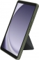 Чехол Samsung Galaxy Tab A9 Book Cover (EF-BX110TBEGWW) Black - фото 5 - Samsung Experience Store — брендовый интернет-магазин