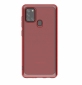 Накладка KDLab Protect Cover для Samsung Galaxy A21s (GP-FPA217KDARW) Red - фото 5 - Samsung Experience Store — брендовий інтернет-магазин