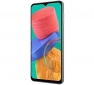Смартфон Samsung Galaxy M33 5G 6/128GB (SM-M336BZGGSEK) Green - фото 3 - Samsung Experience Store — брендовый интернет-магазин