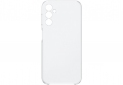 Чехол Samsung Soft Clear Cover для Samsung Galaxy A14 (EF-QA146CTEGRU) Transparent - фото 4 - Samsung Experience Store — брендовый интернет-магазин