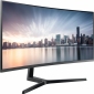 Монитор Samsung Curved C34H890 (LC34H890WGIXCI) - фото 8 - Samsung Experience Store — брендовый интернет-магазин