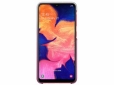 Чехол Samsung Gradation Cover для Samsung Galaxy A10 (EF-AA105CPEGRU) Pink - фото 4 - Samsung Experience Store — брендовый интернет-магазин