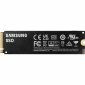 SSD Samsung 990 Pro 4TB M.2 PCIe 4.0 x4 NVMe 2.0 V-NAND 3bit TLC (MZ-V9P4T0BW) - фото 2 - Samsung Experience Store — брендовый интернет-магазин