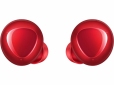 Беспроводные наушники Samsung Galaxy Buds Plus (SM-R175NZRASEK) Red - фото 2 - Samsung Experience Store — брендовый интернет-магазин