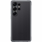 Панель Samsung Flipsuit (Rugged) для Samsung Galaxy S25 Ultra (EF-JS938CBEGWW) Black - фото 2 - Samsung Experience Store — брендовый интернет-магазин