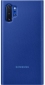 Чехол-книжка Samsung Clear View Cover для Samsung Galaxy Note 10 Plus (EF-ZN975CLEGRU ) Blue - фото 2 - Samsung Experience Store — брендовый интернет-магазин