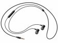 Наушники Samsung HS130 (HS1303) Black (EO-HS1303BEGWW) - фото 3 - Samsung Experience Store — брендовый интернет-магазин