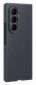 Панель Samsung Silicone Ring Magnet для Samsung Galaxy Fold 8 Ultra (EF-EF976CBEGUA) Graphite - фото 3 - Samsung Experience Store — брендовий інтернет-магазин