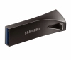 USB флеш накопитель Samsung Bar Plus USB 3.1 64GB (MUF-64BE4/APC) Black - фото 5 - Samsung Experience Store — брендовый интернет-магазин
