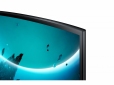 Монитор Samsung Curved LC27F390F (LC27F390FHIXCI) - фото 3 - Samsung Experience Store — брендовый интернет-магазин