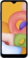 Смартфон Samsung Galaxy A01 2/16GB (SM-A015FZBDSEK) Blue - фото 7 - Samsung Experience Store — брендовий інтернет-магазин
