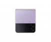 Смартфон Samsung Galaxy Flip 4 8/256Gb (SM-F721BLVHSEK) Bora Purple - фото 3 - Samsung Experience Store — брендовый интернет-магазин