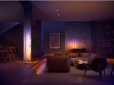 Світильник розумний Philips HUE Gradient Signe Floor (915005987101) White - фото 3 - Samsung Experience Store — брендовий інтернет-магазин