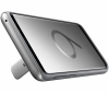 Накладка Samsung Protective Stadning Cover S9 Plus Silver (EF-RG965CSEGRU) - фото 5 - Samsung Experience Store — брендовый интернет-магазин