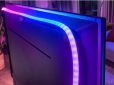 Светодиодная лента PHILIPS Hue Play Gradient Lightstrip for TV 55