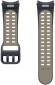 Ремінець Samsung Extreme Sport Band (S/M) для Samsung Galaxy Watch 4/4 Classic/5/5 Pro/6/6 Classic (ET-SXR93SBEGEU) Graphite/Etoupe - фото 2 - Samsung Experience Store — брендовий інтернет-магазин