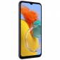 Смартфон Samsung Galaxy M14 4/64GB (SM-M146BDBUSEK) Dark Blue - фото 6 - Samsung Experience Store — брендовый интернет-магазин