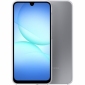 Чехол Samsung Soft Clear Cover для Samsung Galaxy A17 (EF-QA176CTEGWW) Transparent - фото 2 - Samsung Experience Store — брендовый интернет-магазин