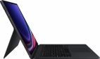 Чехол-клавиатура Samsung Keyboard Cover для Samsung Galaxy Tab S9 Ultra (EF-DX915BBEGUA) Black - фото 8 - Samsung Experience Store — брендовый интернет-магазин