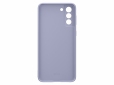 Панель Samsung Silicone Cover для Samsung Galaxy S21 Plus (EF-PG996TVEGRU) Violet  - фото 3 - Samsung Experience Store — брендовый интернет-магазин