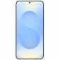Панель Samsung Clear Cover для Samsung Galaxy S25 Plus (EF-QS936CTEGWW) Transparency - фото 2 - Samsung Experience Store — брендовый интернет-магазин