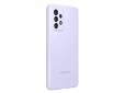 Панель Silicone Cover для Samsung Galaxy A52 (A525) EF-PA525TVEGRU Violet - фото 3 - Samsung Experience Store — брендовий інтернет-магазин