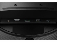 Монитор Samsung Odyssey G5 LC27G55T (LC27G55TQWIXCI) Black - фото 7 - Samsung Experience Store — брендовый интернет-магазин