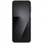 Панель Samsung Silicone для Samsung Galaxy Flip 7 FE (EF-PF741TBEGUA) Black - фото 2 - Samsung Experience Store — брендовый интернет-магазин