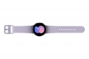 Смарт годинник Samsung Galaxy Watch 5 40mm (SM-R900NZSASEK) Silver - фото 6 - Samsung Experience Store — брендовий інтернет-магазин