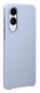 Панель Samsung Kindsuit Case для Samsung Galaxy S25 Edge (EF-VS937PLEGWW) Light Blue - фото 3 - Samsung Experience Store — брендовий інтернет-магазин