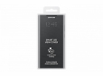 Чохол Samsung LED View Cover для Samsung Galaxy Note 20 (EF-NN980PBEGRU) Black - фото 4 - Samsung Experience Store — брендовый интернет-магазин