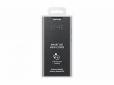 Чохол Samsung LED View Cover для Samsung Galaxy Note 20 (EF-NN980PBEGRU) Black - фото 4 - Samsung Experience Store — брендовий інтернет-магазин