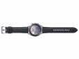 Смарт годинник Samsung Galaxy Watch 3 41mm (SM-R850NZSASEK) Silver - фото 6 - Samsung Experience Store — брендовый интернет-магазин