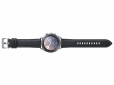 Смарт часы Samsung Galaxy Watch 3 41mm (SM-R850NZSASEK) Silver - фото 6 - Samsung Experience Store — брендовый интернет-магазин