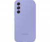 Чехол-книжка Samsung Smart Clear View Cover для Samsung Galaxy A54 (EF-ZA546CVEGRU) Blueberry - фото 2 - Samsung Experience Store — брендовый интернет-магазин