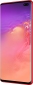 Смартфон Samsung Galaxy S10 Plus Red (SM-G975FZRDSEK) - фото 4 - Samsung Experience Store — брендовий інтернет-магазин