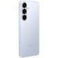 Панель Samsung Clear Cover для Samsung Galaxy S25 Plus (EF-QS936CTEGWW) Transparency - фото 3 - Samsung Experience Store — брендовый интернет-магазин