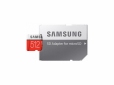 Карта памяти Samsung EVO Plus microSDXC 512GB UHS-I Class 10 + SD адаптер (MB-MC512HA/RU) - фото 2 - Samsung Experience Store — брендовый интернет-магазин