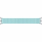 Ремешок Samsung Fabric (S/M) для Samsung Galaxy Watch 8 (ET-SVL32SMEGEU) Mint - фото 3 - Samsung Experience Store — брендовый интернет-магазин