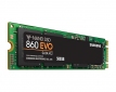 Жесткий диск Samsung 860 Evo-Series 500GB M.2 SATA III V-NAND TLC (MZ-N6E500BW) - фото 5 - Samsung Experience Store — брендовый интернет-магазин