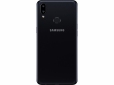 Смартфон Samsung Galaxy A10s 2021 2/32GB (SM-A107FAKDSEK) Black - фото 5 - Samsung Experience Store — брендовый интернет-магазин