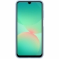 Чехол Samsung Card Slot Cover для Samsung A26 (EF-OA266TLEGWW) Blue - фото 3 - Samsung Experience Store — брендовый интернет-магазин