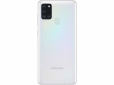 Смартфон Samsung Galaxy A21s 3/32GB (SM-A217FZWNSEK) White - фото 4 - Samsung Experience Store — брендовий інтернет-магазин