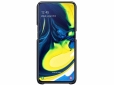 Панель Samsung Standing Cover для Samsung Galaxy A80 (EF-PA805CBEGRU) Black - фото 5 - Samsung Experience Store — брендовий інтернет-магазин