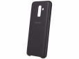 Панель Samsung Dual Layer Cover Galaxy J810 (2018) (EF-PJ810CBEGRU) Black - фото 4 - Samsung Experience Store — брендовый интернет-магазин